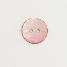 perlemorsknap-rosa-23-mm