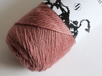 Garn Arwetta 373 Vintage Rose