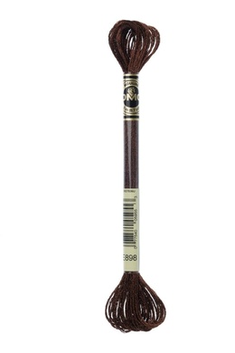 dmc-metallic-e898-moerkebrun