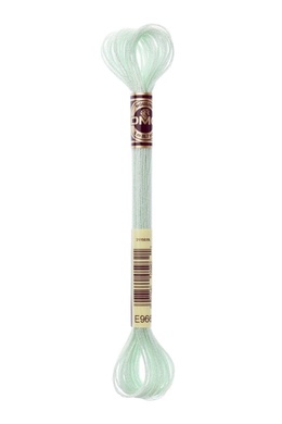 dmc-e966-sart-lys-groen