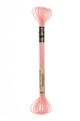 dmc-metallic-e967-lyseroed