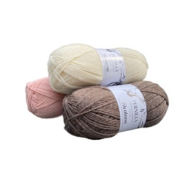 Pernilla fra Filcolana