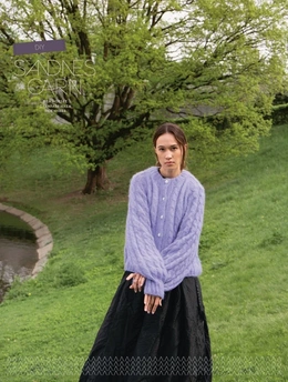 2210 DIY katalog med strikkeopskrifter