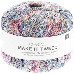 Make it tweed 001 Multi