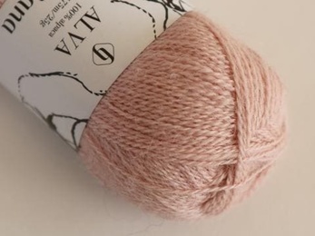 GArn Alva 334 Light Blush