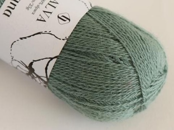 Garn Alva 368 Eucalyptus