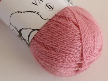 Filcolana Alva 370 Flamingo