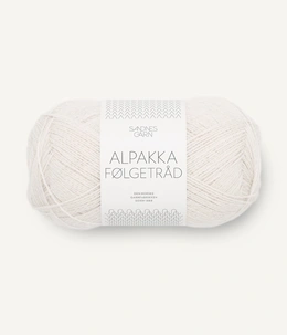 alpakka-foelgetraad