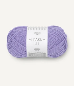 alpakka-ull-5224-lys-lilla