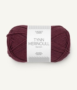 tynn-merinoull-4363-vinroed