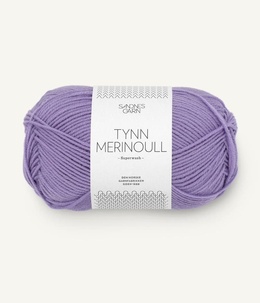 tynn-merinoull-5224-lys-lilla