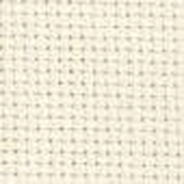 Broderistoft Aida 5,4 White Chokolate 357-94