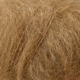 Mohairgarn Bella by Permin 883280 Camel