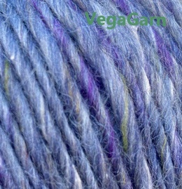Garn Kamelia by Permin 880526 Blå