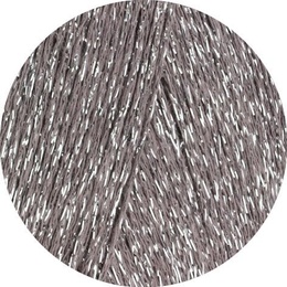 Glimmergarn Brillino 028 Taupe