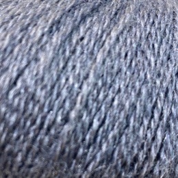 Garn Leonora by Permin 880418 Grå