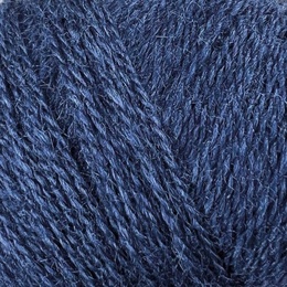 Garn Leonora by Permin 880419 Navy