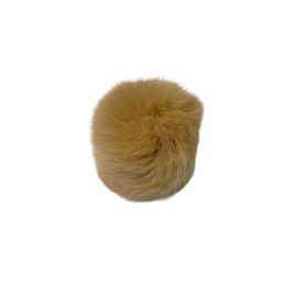 pompon-kaninhaar-60-mm-beige