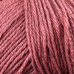 Garn Berta 880215 Gammelrosa