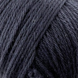 Garn Berta 880221 Sort