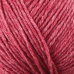 Garn Berta 880224 Hindbær