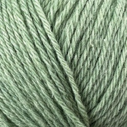 Garn Berta 880232 Lys Grøn