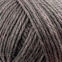 Garn Berta 880235 Brun