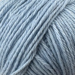 Garn Berta 880253 Babyblå