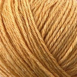 Garn Berta 880203 Gul