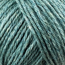 Garn Berta 880206 Flaskegrøn