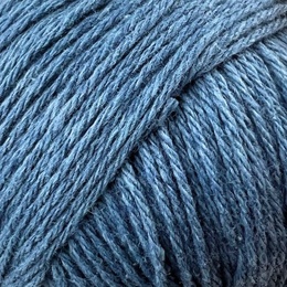 Garn Berta 880210 Havblå