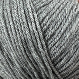 Garn Berta 880218 Grå