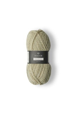 Highland Wool Sand