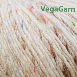 Garn Kamma by Permin 889525 Lys Beige