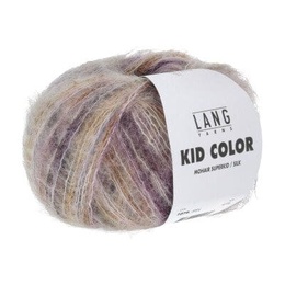 Lang Yarn Kid Color