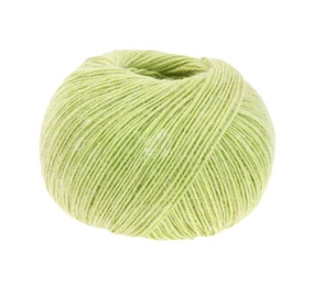 Garn Ecopuno 078 Vårgrøn