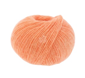 Garn Ecopuno 079 Abrikos