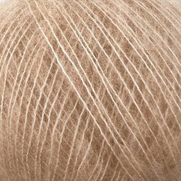Garn Hannah 880105 Lys Camel