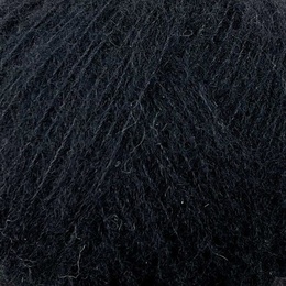 Garn Hannah 880107 Sort