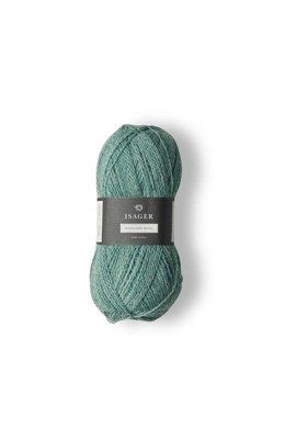 Garn Highland Wool Turquise