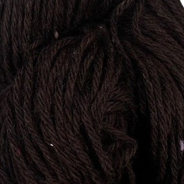 Garn Luna By Permin 889030 Mørk Brun