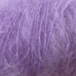 Garn Bella by Permin 883281 Violet