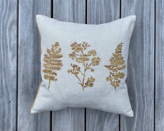 Broderi Gul Herbarium