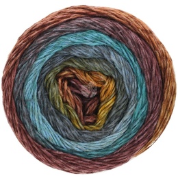 Garn Mare 015 Sommerdag