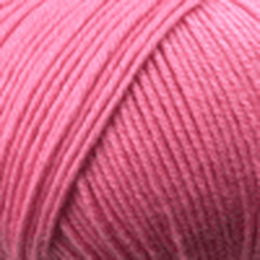 Garn Maja by Permin 880364 Bubblegum Pink
