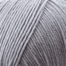 Garn Maja by Permin 880365 Lysegrå