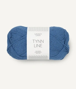 tynn-line-6044-regatta-blaa