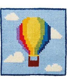 Kits for Kids Luftballon