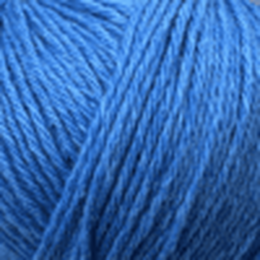 Garn Berta 880246 Klar Blå