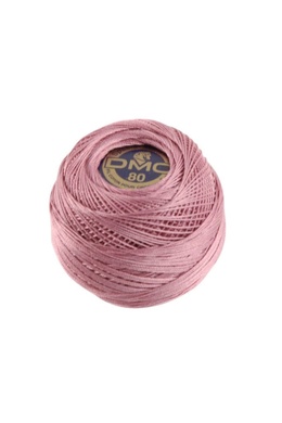 dmc-blondegarn-k80-3688-gammelrosa